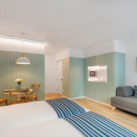 7 Bridges Estudios- Porto-Houses And Suites Extérieur photo