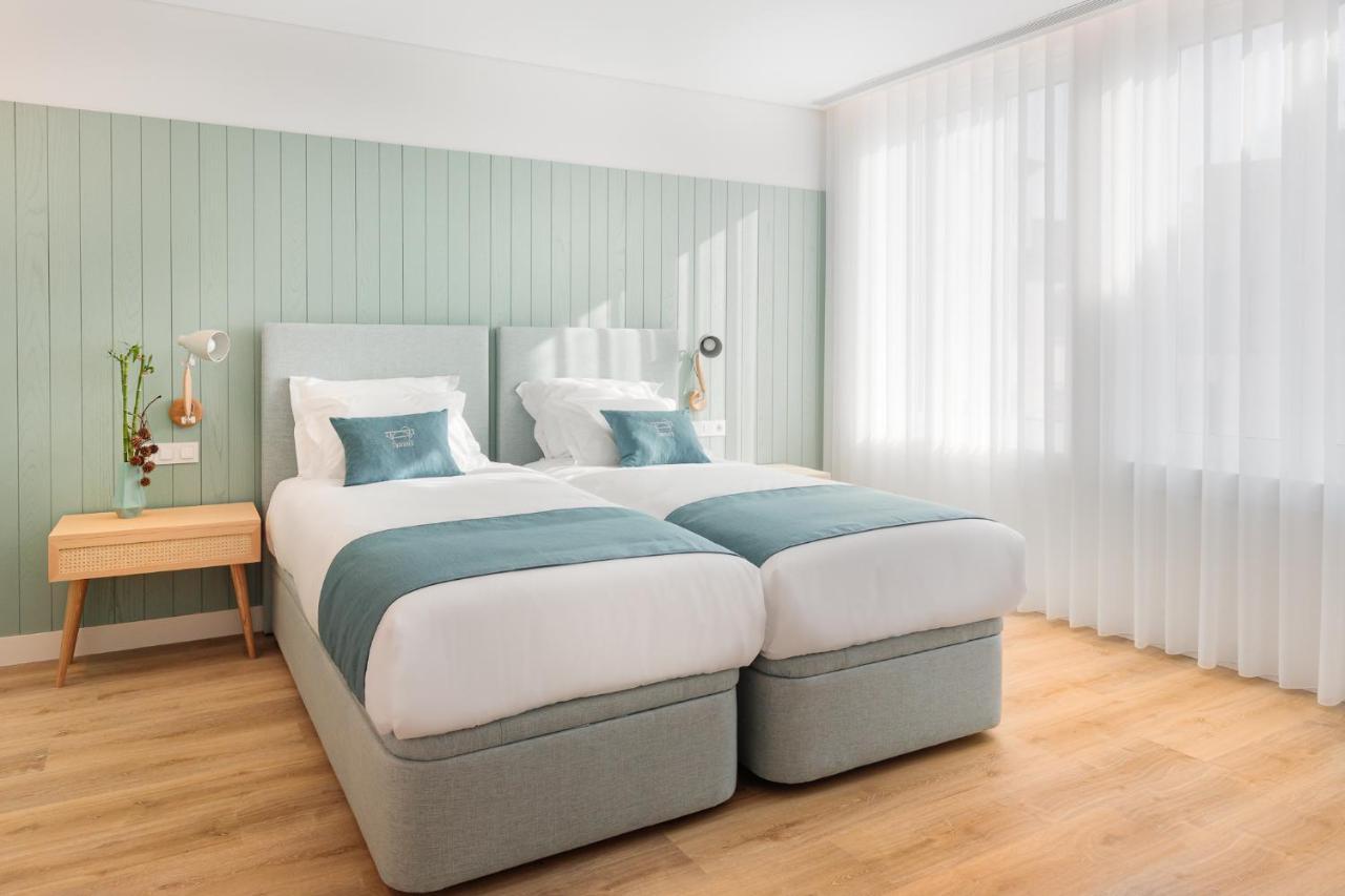 7 Bridges Estudios- Porto-Houses And Suites Extérieur photo