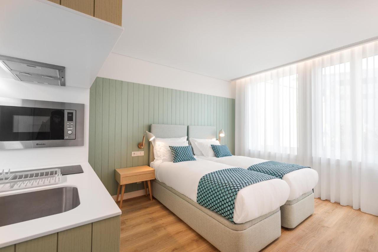 7 Bridges Estudios- Porto-Houses And Suites Extérieur photo