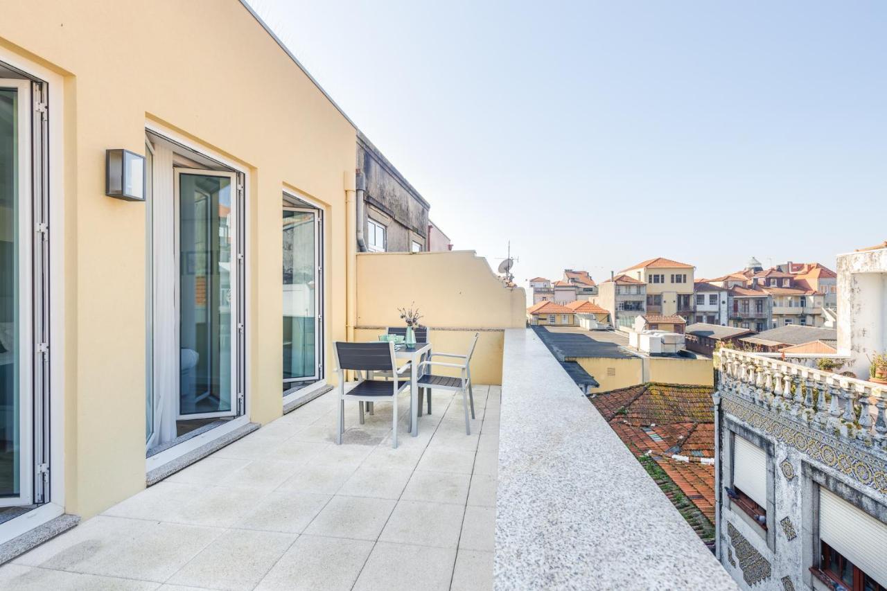 7 Bridges Estudios- Porto-Houses And Suites Extérieur photo