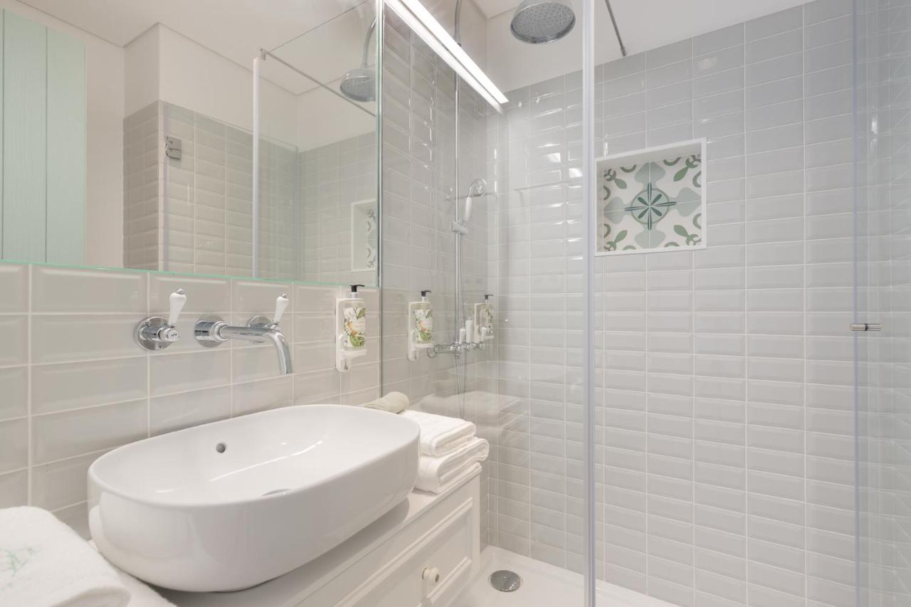 7 Bridges Estudios- Porto-Houses And Suites Extérieur photo