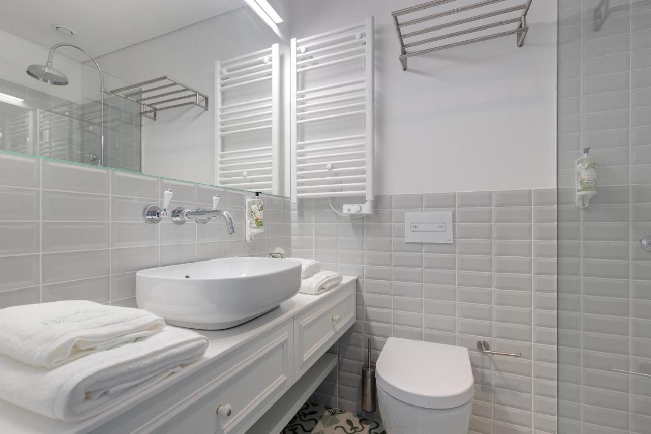 7 Bridges Estudios- Porto-Houses And Suites Extérieur photo