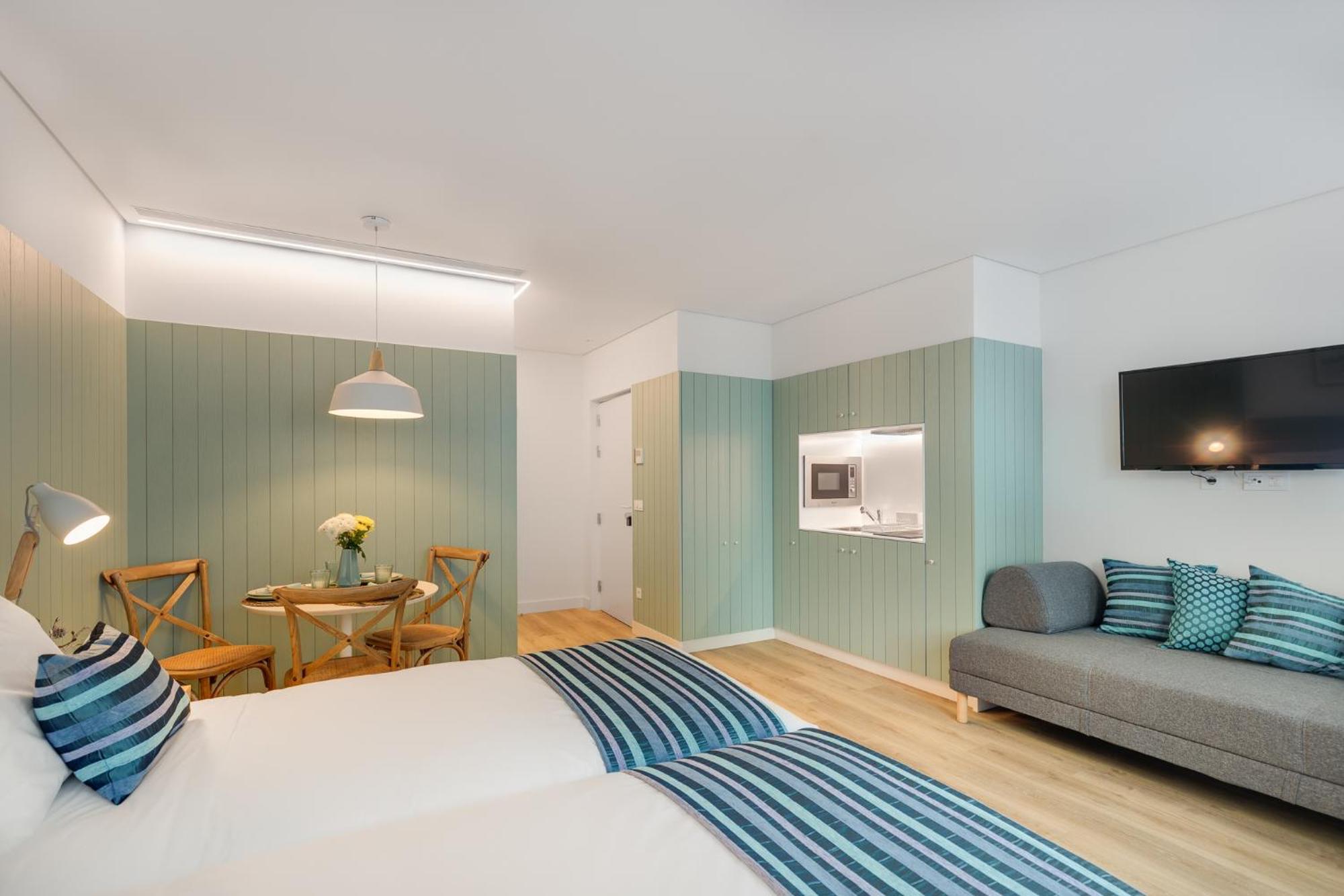 7 Bridges Estudios- Porto-Houses And Suites Extérieur photo
