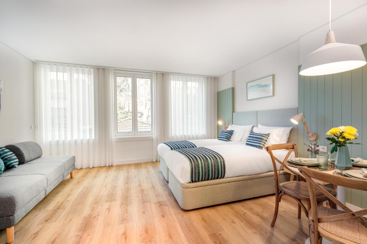 7 Bridges Estudios- Porto-Houses And Suites Extérieur photo