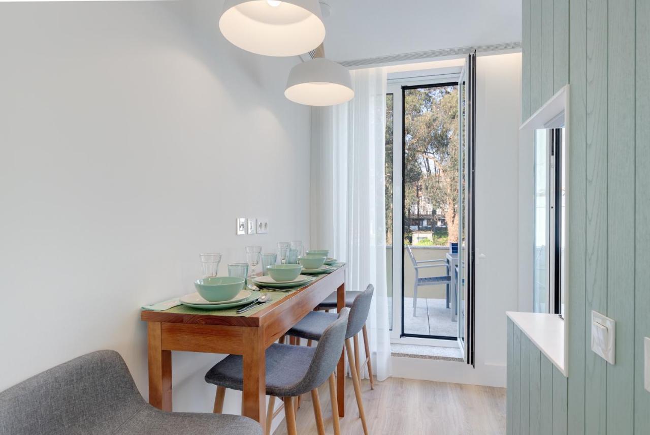 7 Bridges Estudios- Porto-Houses And Suites Extérieur photo