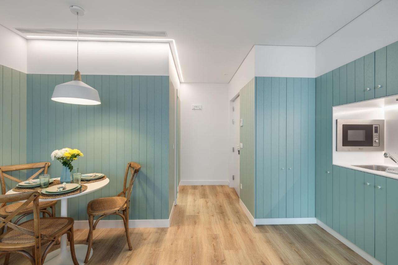 7 Bridges Estudios- Porto-Houses And Suites Extérieur photo