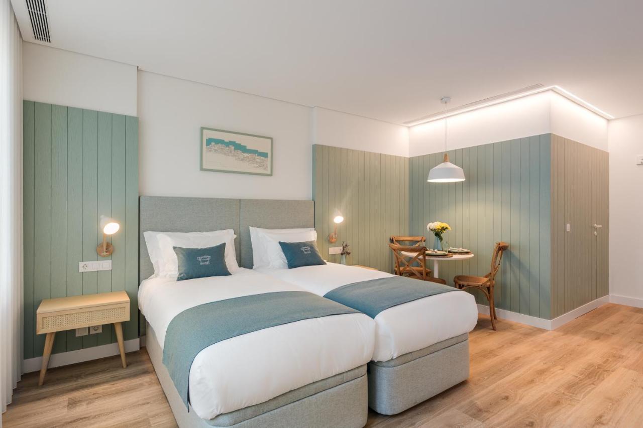7 Bridges Estudios- Porto-Houses And Suites Extérieur photo