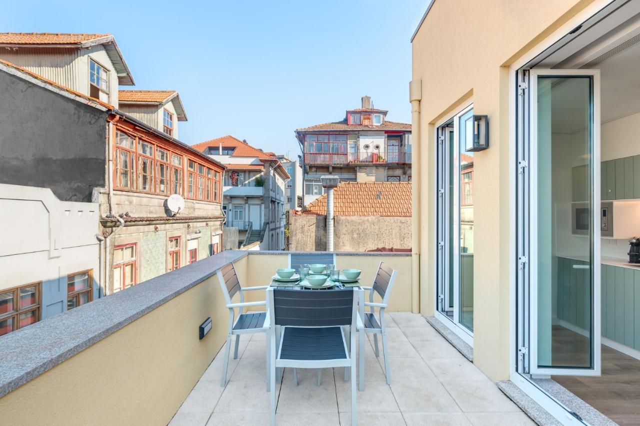 7 Bridges Estudios- Porto-Houses And Suites Extérieur photo
