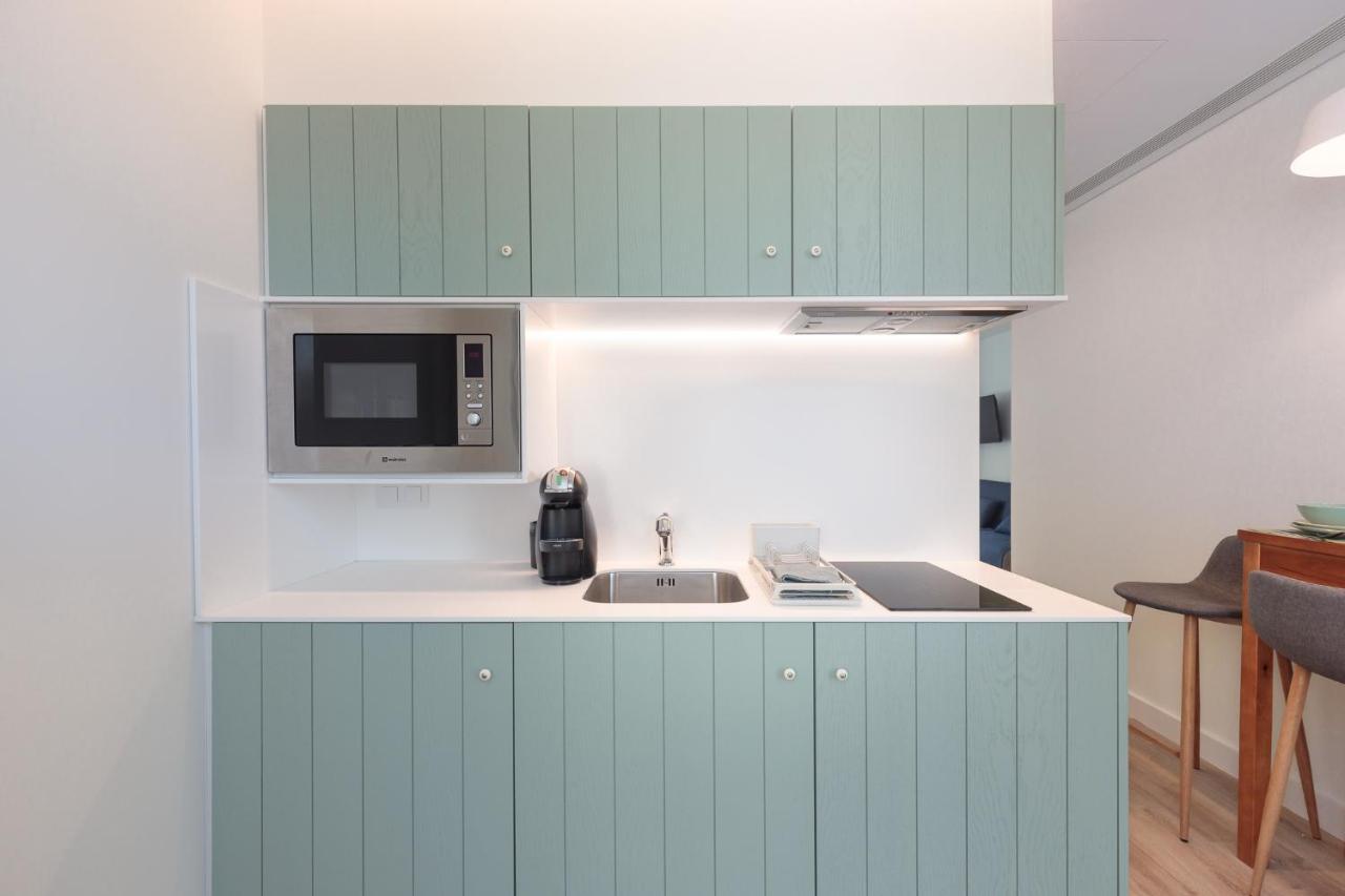 7 Bridges Estudios- Porto-Houses And Suites Extérieur photo