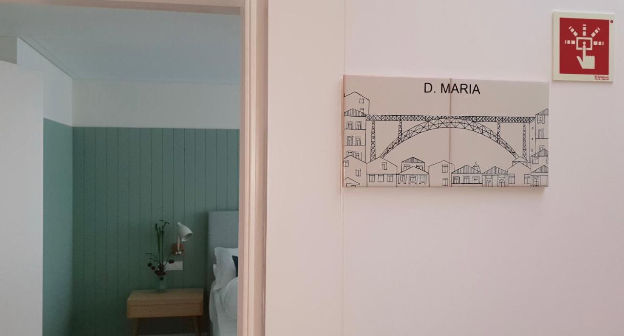 7 Bridges Estudios- Porto-Houses And Suites Extérieur photo