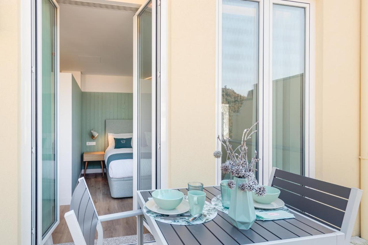 7 Bridges Estudios- Porto-Houses And Suites Extérieur photo