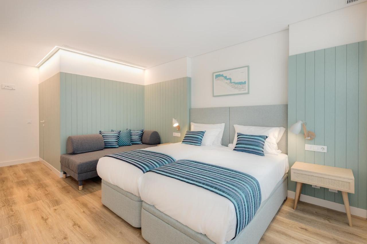 7 Bridges Estudios- Porto-Houses And Suites Extérieur photo