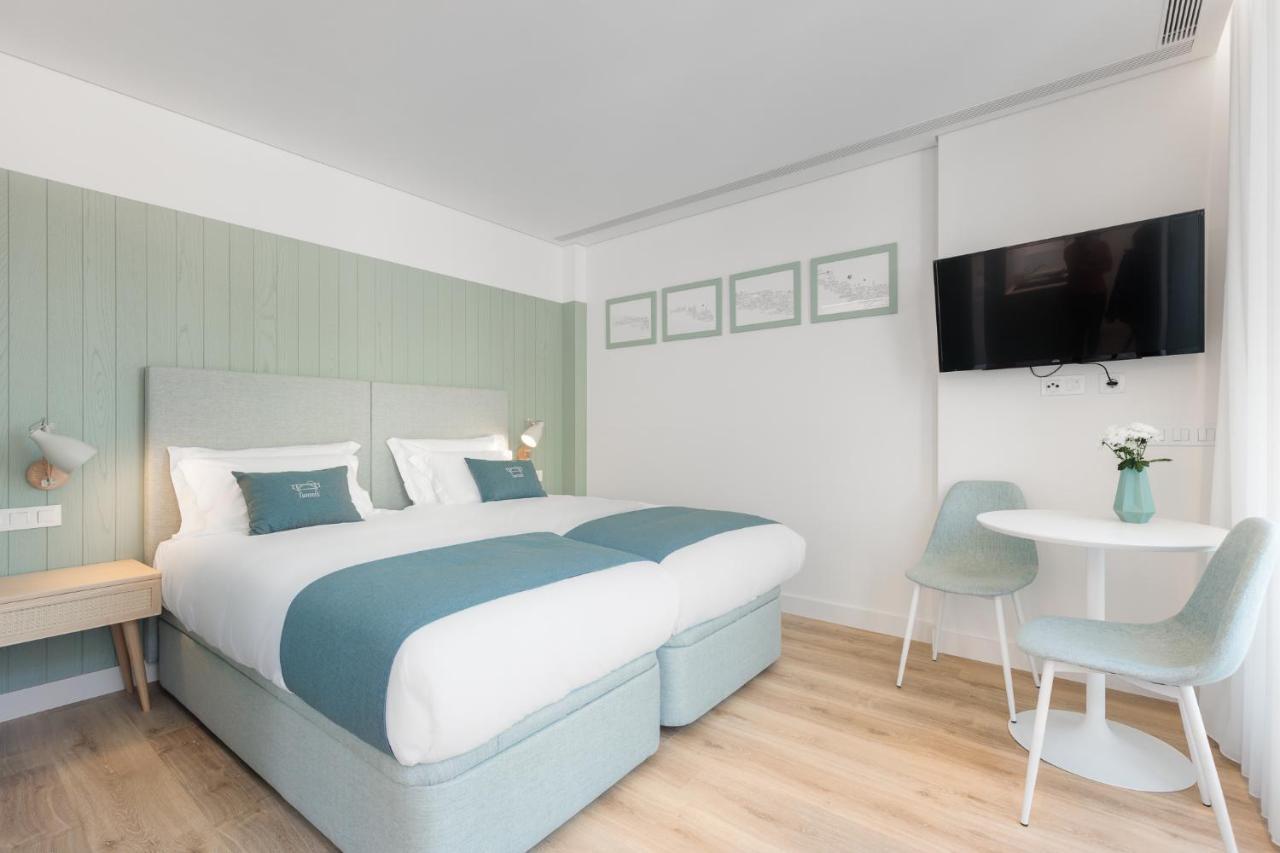 7 Bridges Estudios- Porto-Houses And Suites Extérieur photo