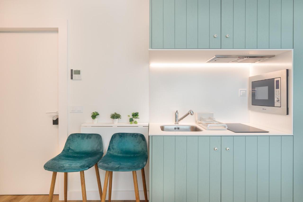 7 Bridges Estudios- Porto-Houses And Suites Extérieur photo