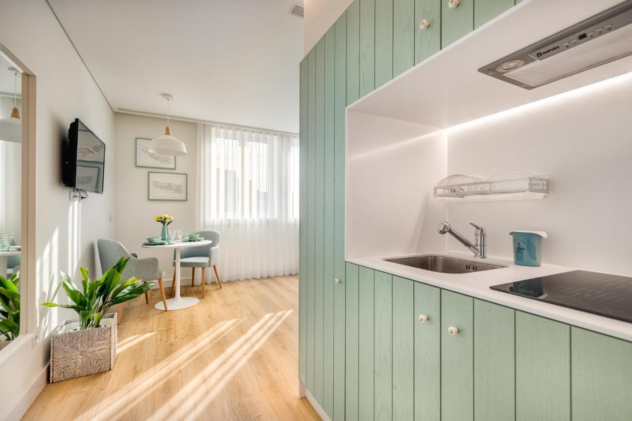 7 Bridges Estudios- Porto-Houses And Suites Extérieur photo