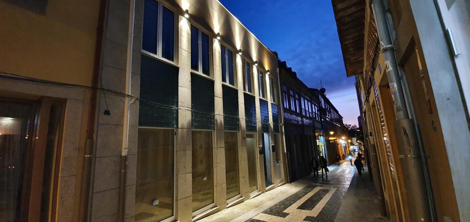 7 Bridges Estudios- Porto-Houses And Suites Extérieur photo